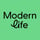 Modern Life Logo